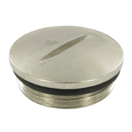 Bouton d'obturateur JACOB 101215MG