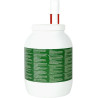 Savon gel à microbilles jaune 2,8L DREUMEX 10128001012