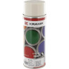 Peinture blanc perlé 400mL UNIVERSEL 101304KR