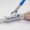 Vêleuse avec étrier KERBL 10130K