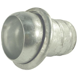 Raccord mâle UNIVERSEL 10134000Z