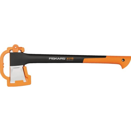 Hache FISKARS 1015641