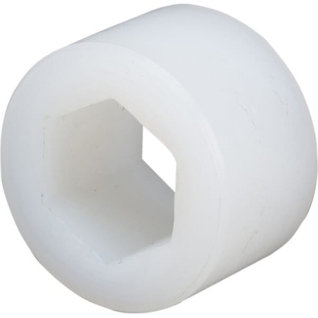 Douille hexagonale UNIVERSEL 10203005N