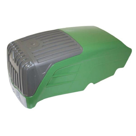 Capot moteur ROLLY TOYS 10210900044