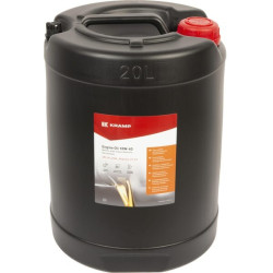 Huile moteur 10W-40 20L UNIVERSEL 10221020WEKR