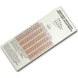 Autocollant UNIVERSEL 10226011N