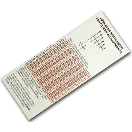 Autocollant UNIVERSEL 10226011N