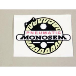 Autocollant UNIVERSEL 10226062N
