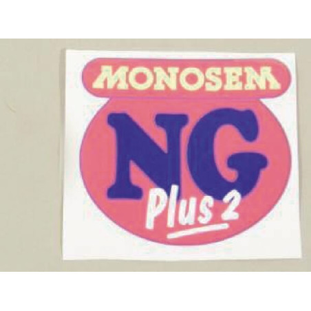 Autocollant UNIVERSEL 10226080N