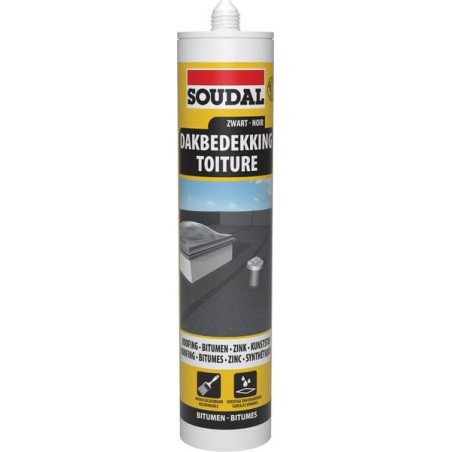 Mastic SOUDAL 102271SOU