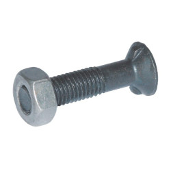 Écrou UNIVERSEL 10252N