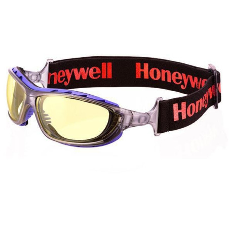 Lunette de sécurité HONEYWELL 1028643