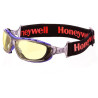 Lunette de sécurité HONEYWELL 1028643