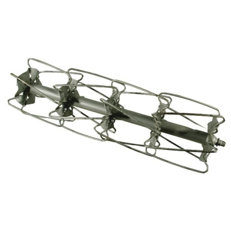 Rouleau d'émiettage KONGSKILDE 103000439