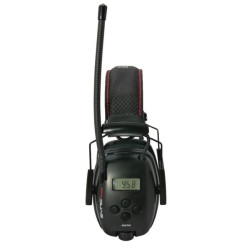 Casque antibruit HONEYWELL 1030330