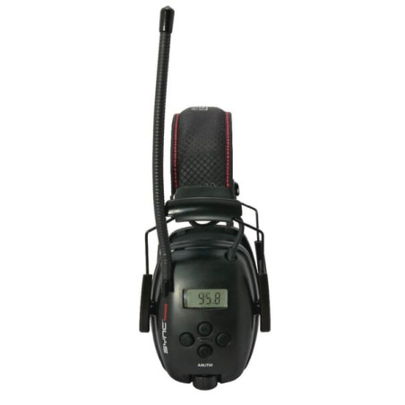 Casque antibruit HONEYWELL 1030330