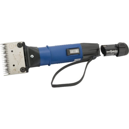 Tondeuse pour animaux LISCOP 103033764