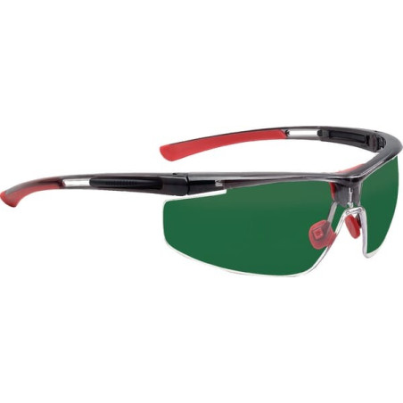 Lunette de sécurité HONEYWELL 1030747HS