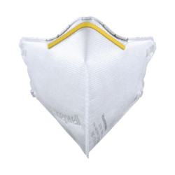 Masque anti-poussière HONEYWELL 1031590
