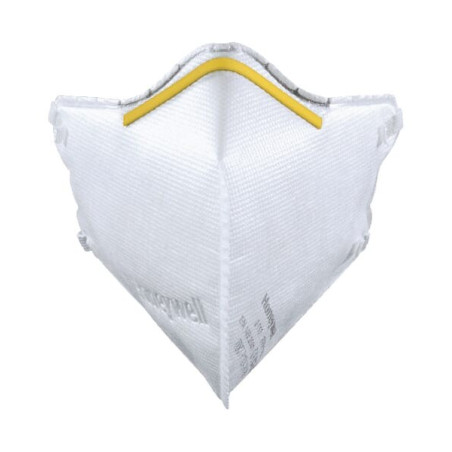 Masque anti-poussière HONEYWELL 1031590