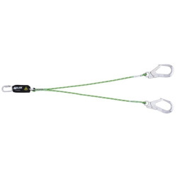Corde antichute MILLER 1032395