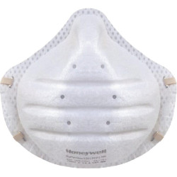 Masque anti-poussière HONEYWELL 1032501