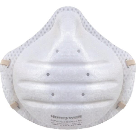 Masque anti-poussière HONEYWELL 1032501