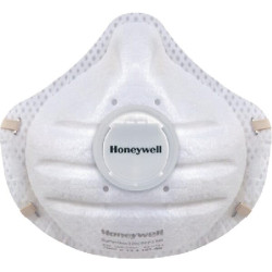 Masque anti-poussière HONEYWELL 1032502
