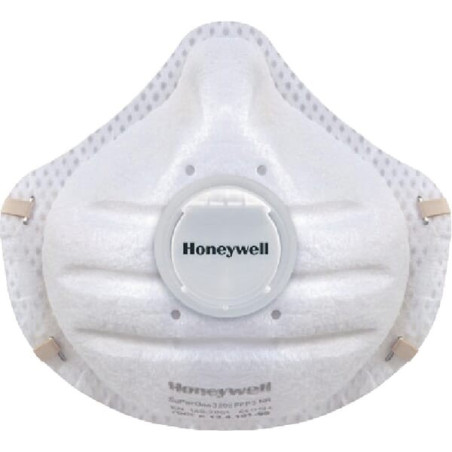 Masque anti-poussière HONEYWELL 1032502