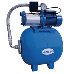 Pompe à eau RENSON 103286