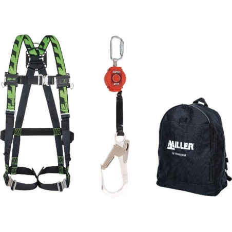 Protection antichute avec sac MILLER 1033776
