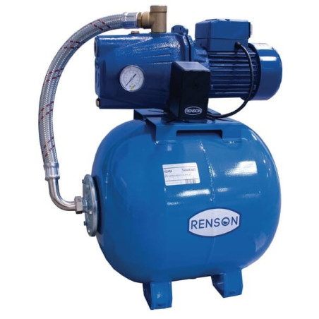 Pompe à eau RENSON 103458