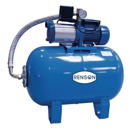 Pompe à eau RENSON 103460