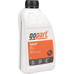Huile moteur 15W-40 HDC 1L GOPART 104001GP