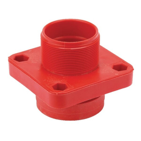 Raccord POLMAC 10410532