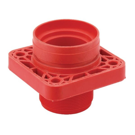 Raccord POLMAC 10410532