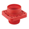 Raccord POLMAC 10410532