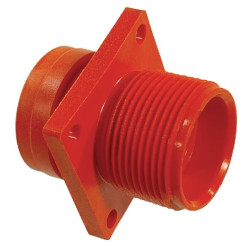 Raccord POLMAC 10420632