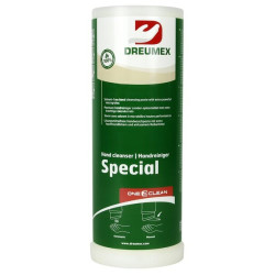 Savon pâteux à microbilles blanc 2,8Kg DREUMEX 10430001024