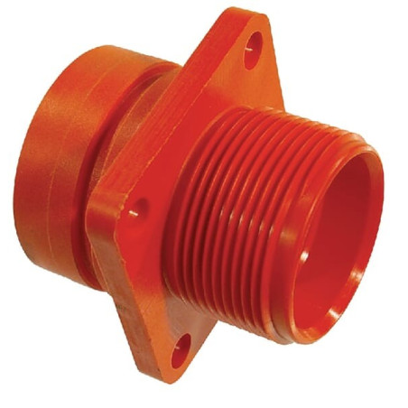 Raccord POLMAC 10430532