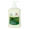 Savon pâteux à microbilles blanc 500g DREUMEX 10505001001