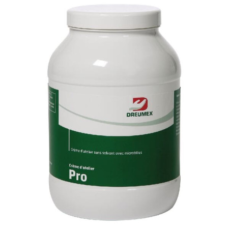 Savon vert 2,8L DREUMEX 10528001017