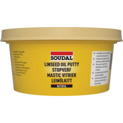 Mastic SOUDAL 106749SOU