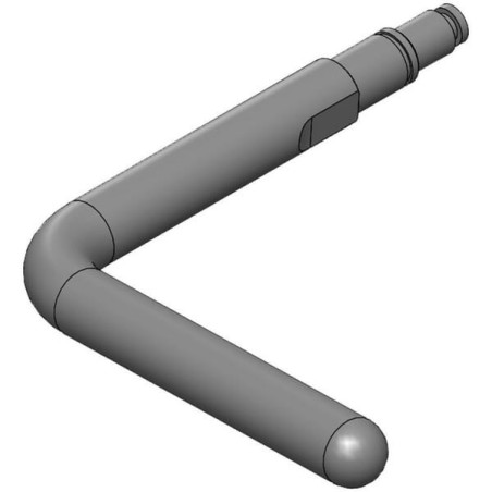 Levier SCHARMÜLLER 107322050