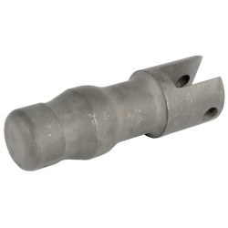 Axe d'attelage SCHARMÜLLER 107455020