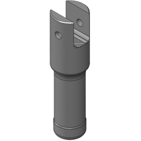 Axe d'attelage SCHARMÜLLER 107458552