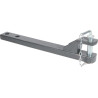 Plaque de support SCHARMÜLLER 108207450A24