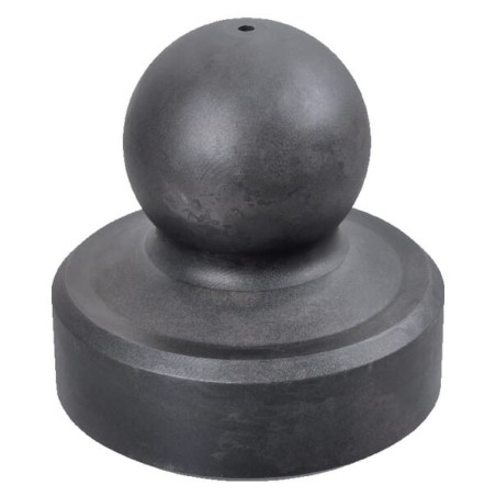 Boule d'attelage SCHARMÜLLER 108450810