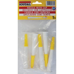 Pointe SOUDAL 108762SOU