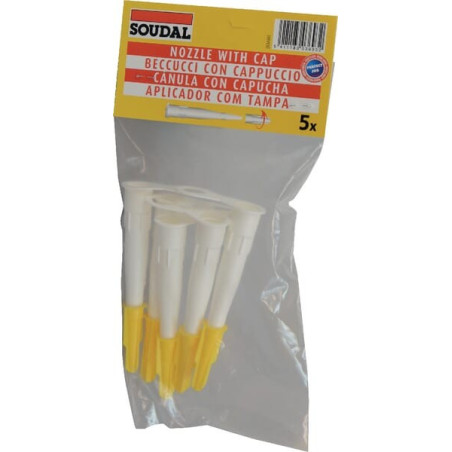 Pointe SOUDAL 108762SOU